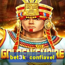 bet3k  confiavel